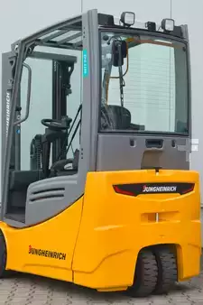 Elektro 3 Rad 2021  Jungheinrich EFG216k (3)