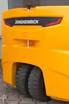 Elektro 3 Rad 2021  Jungheinrich EFG216k (5)