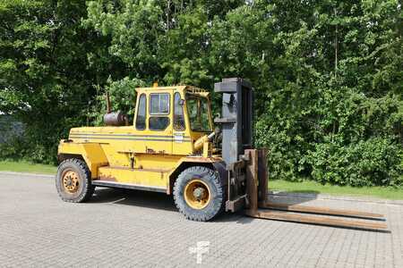 Diesel Forklifts 1975  LJungby LT15-7120 VB (2)