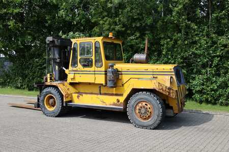 Diesel Forklifts 1975  LJungby LT15-7120 VB (6)