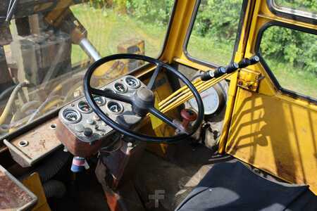 Diesel Forklifts 1975  LJungby LT15-7120 VB (7)