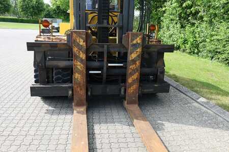 Diesel Forklifts 1975  LJungby LT15-7120 VB (8)
