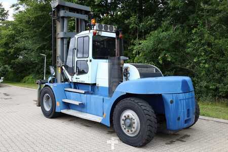 Dieselový VZV 2005  Konecranes SL16-1200B (7)