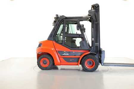 Dieselový VZV 2016  Linde H70D-03 EVO (1)