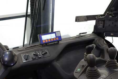 Dieselový VZV 2016  Linde H70D-03 EVO (10)