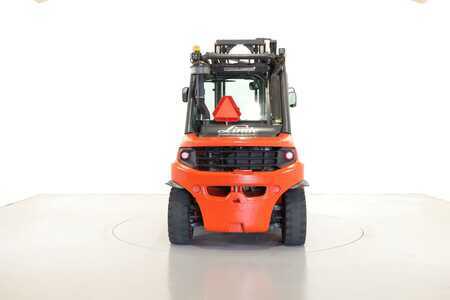 Dieselový VZV 2016  Linde H70D-03 EVO (3)