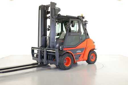 Dieselový VZV 2016  Linde H70D-03 EVO (6)