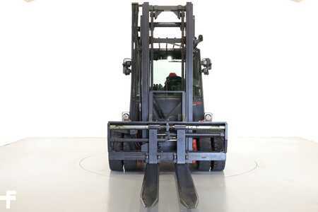 Dieselový VZV 2016  Linde H70D-03 EVO (7)