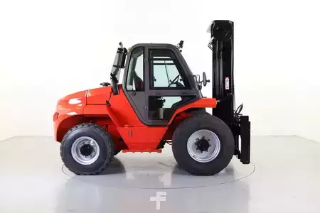Dieselový VZV 2016  Manitou M50-4 (1)