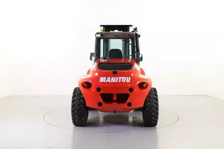 Dieselový VZV 2016  Manitou M50-4 (3)