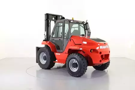 Dieselový VZV 2016  Manitou M50-4 (4)