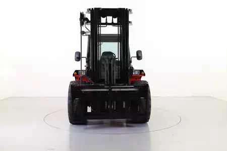 Dieselový VZV 2016  Manitou M50-4 (7)