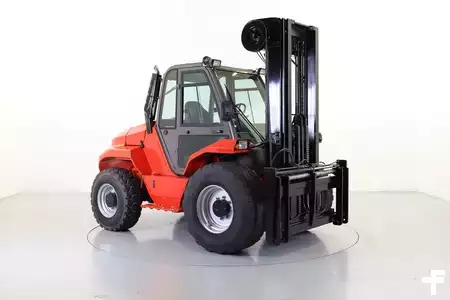 Dieselový VZV 2016  Manitou M50-4 (8)