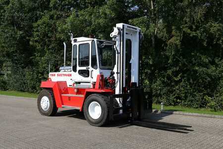 Dieseltruck 2002  Svetruck 1260-30 (2)