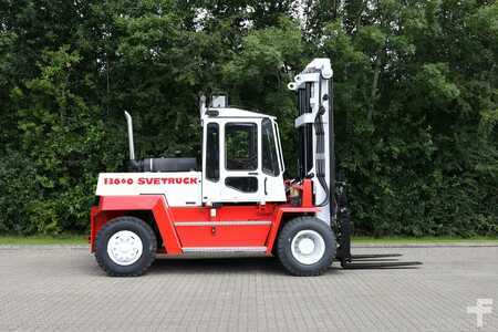 Diesel heftrucks 2003  Svetruck 13,6 60 32 (1)