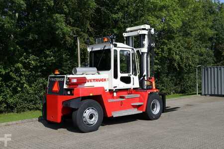 Dieseltruck 2004  Svetruck 13,6 60 32 (3)