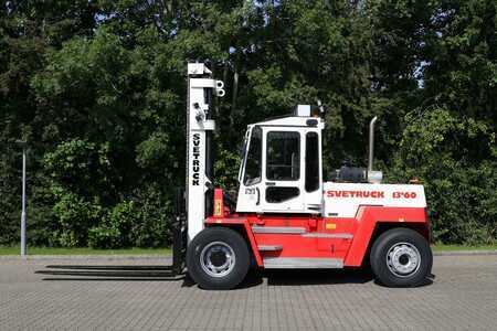 Dieseltruck 2004  Svetruck 13,6 60 32 (4)