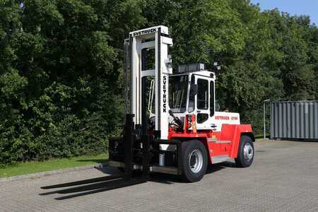 Dieseltruck 2004  Svetruck 13,6 60 32 (5)