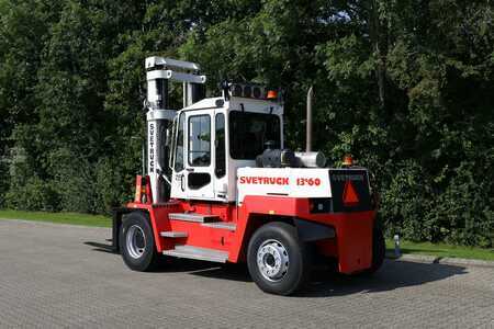 Dieseltruck 2004  Svetruck 13,6 60 32 (6)