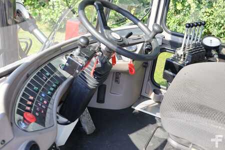 Dieseltruck 2004  Svetruck 13,6 60 32 (8)