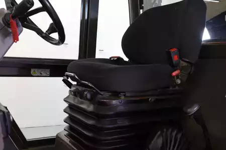 Dízel targoncák 2016  Manitou M50-4 (10)