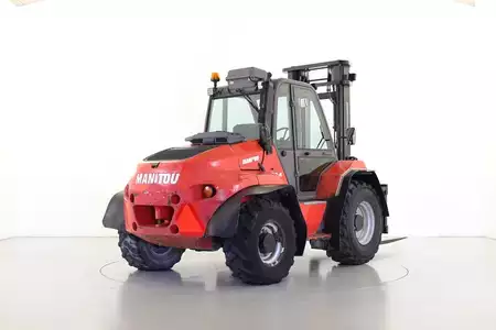 Dízel targoncák 2016  Manitou M50-4 (2)