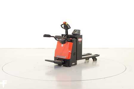 Electric Pallet Trucks 2021  EP Equipment EPT 20-20RASH m/vægt (1)