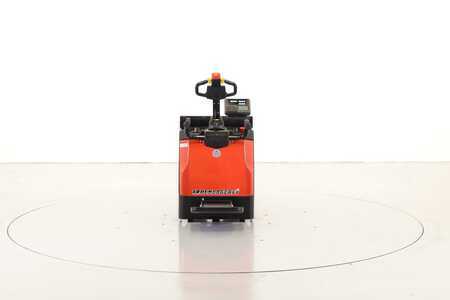 Electric Pallet Trucks 2021  EP Equipment EPT 20-20RASH m/vægt (2)