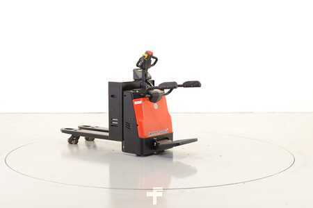 Electric Pallet Trucks 2021  EP Equipment EPT 20-20RASH m/vægt (3)