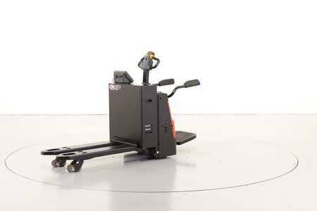 Electric Pallet Trucks 2021  EP Equipment EPT 20-20RASH m/vægt (5)