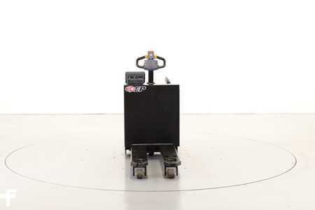 Electric Pallet Trucks 2021  EP Equipment EPT 20-20RASH m/vægt (6)