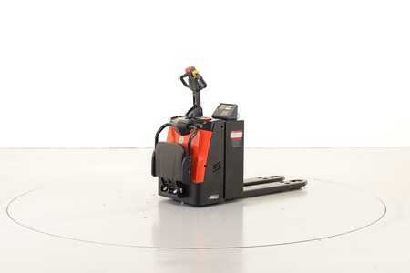 Electric Pallet Trucks 2021  EP Equipment EPT 20-20RASH m/vægt (9)