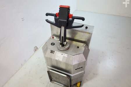 Electric Pallet Trucks 1999  Walsted Truck EHLR25 (4)