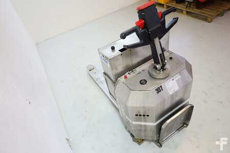 Electric Pallet Trucks 1999  Walsted Truck EHLR25 (5)