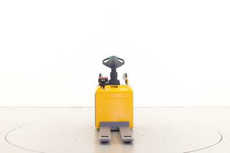 Electric Pallet Trucks 2020  Jungheinrich ERE120 (6)