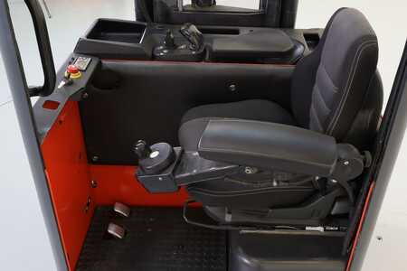 Vysokozdvižný vozík se sedadlem pro řidiče 2011  Actil-Abeko L1600 R TTFYS (9)