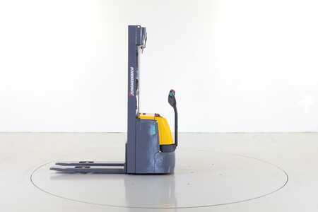 Stapelaars met staplatform 2018  Jungheinrich EJC 214 (4)