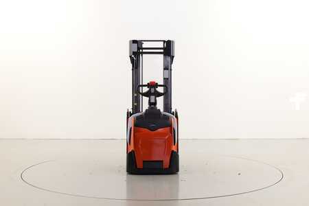 Stapelaars met staplatform 2018  BT SPE140 L (2)