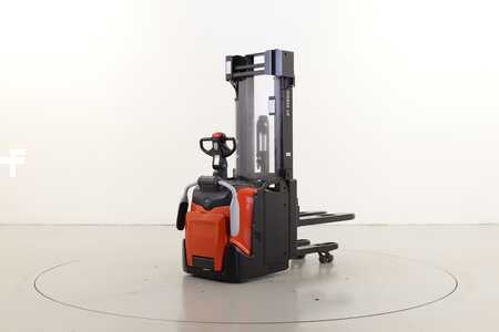 Stapelaars met staplatform 2018  BT SPE140 L (9)