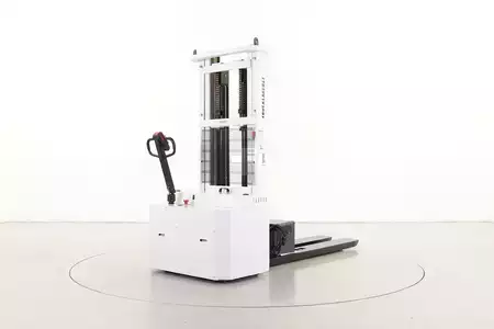 Beállós targonca 2014  Baka EGV4000-33 (1)