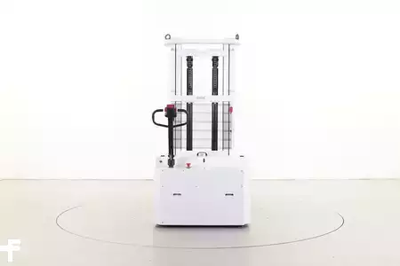 Beállós targonca 2014  Baka EGV4000-33 (2)