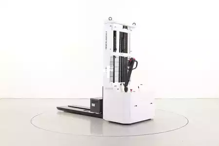 Beállós targonca 2014  Baka EGV4000-33 (3)