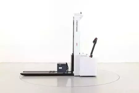 Beállós targonca 2014  Baka EGV4000-33 (4)