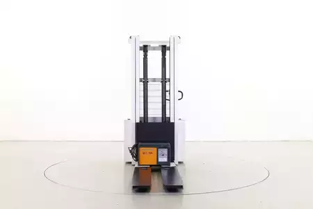 Beállós targonca 2014  Baka EGV4000-33 (6)