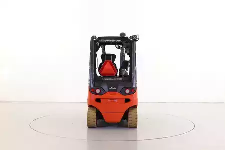 El Truck - 3-hjul 2014  Linde E25-01/387 (3)