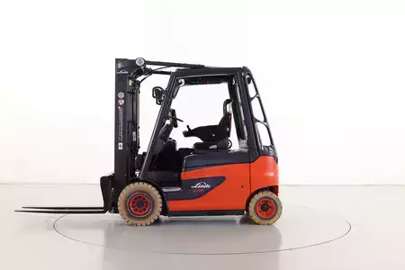 El Truck - 3-hjul 2014  Linde E25-01/387 (5)