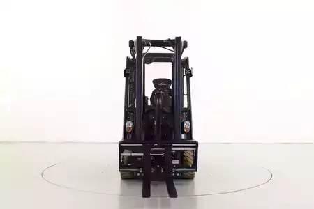 El Truck - 3-hjul 2014  Linde E25-01/387 (7)