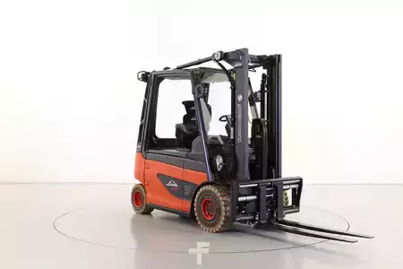 El Truck - 3-hjul 2014  Linde E25-01/387 (8)