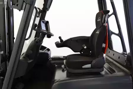 El Truck - 3-hjul 2014  Linde E25-01/387 (9)