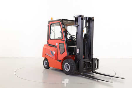 El Truck - 4-hjul 2022  EP Equipment FE25R-Y (8)